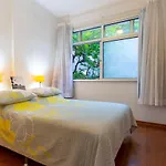 237 - Ipanema 2 quartos - Silencioso, Bem localizado