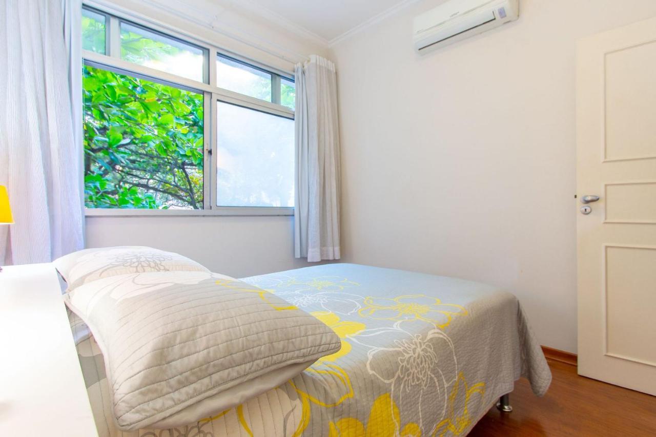 237 - Ipanema 2 Quartos - Silencioso, Bem Localizado Apartamento *