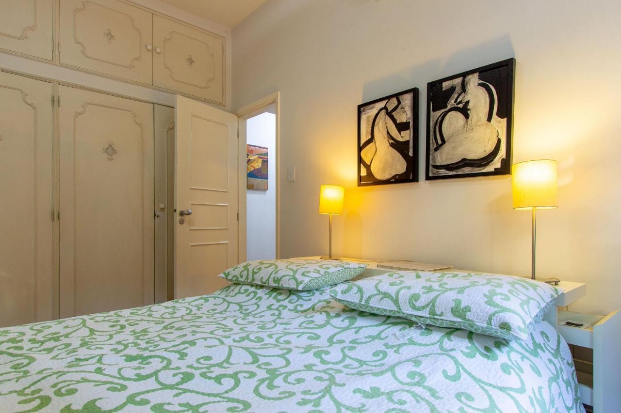 Appartement Ipanema: 2qtos Confortavel, Ao Lado Da Rio de Janeiro