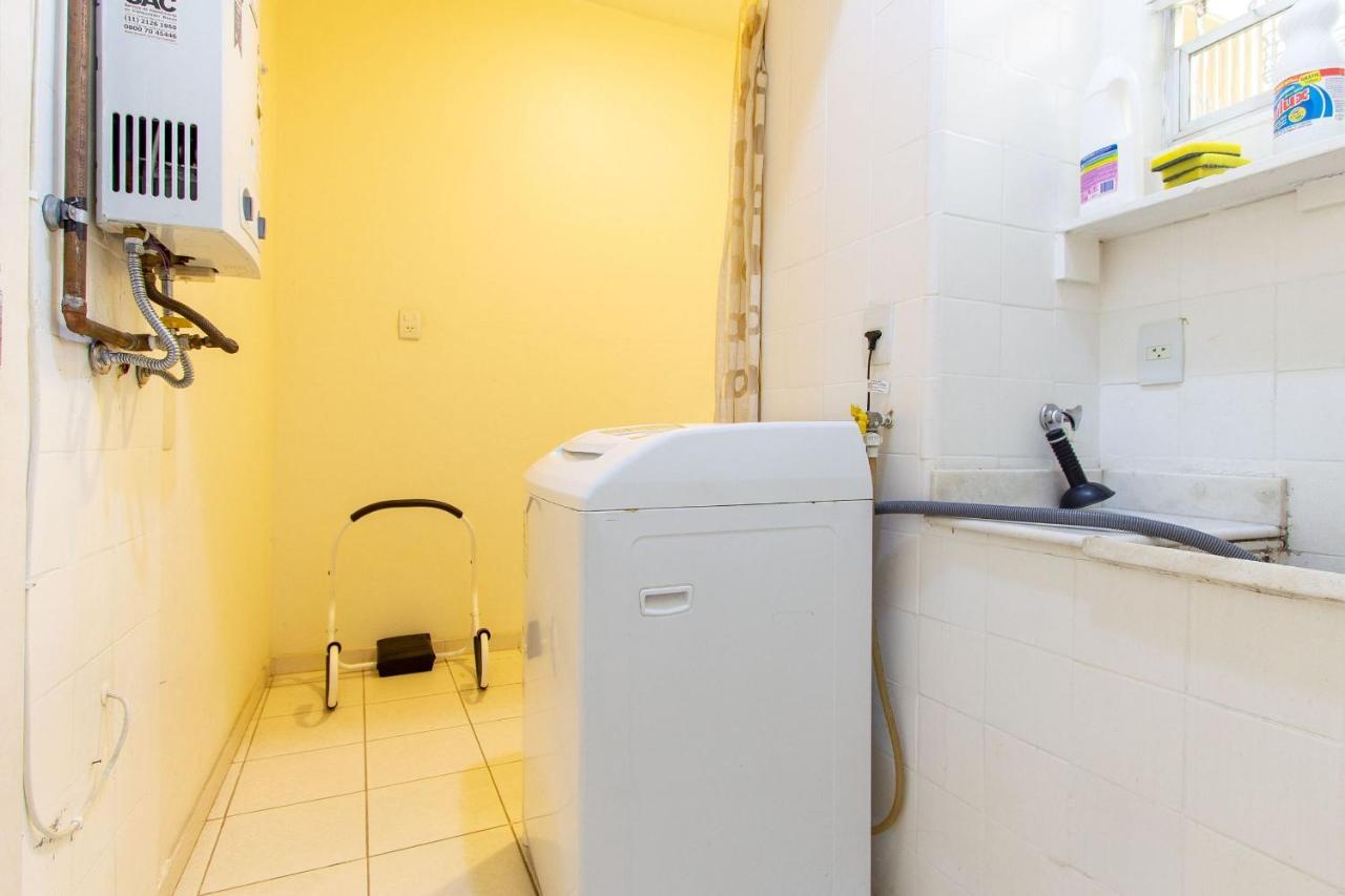 Apartamento 237 - Ipanema 2 Quartos - Silencioso, Bem Localizado *